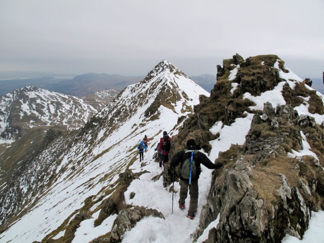  Fines de semana de Snowdonia 